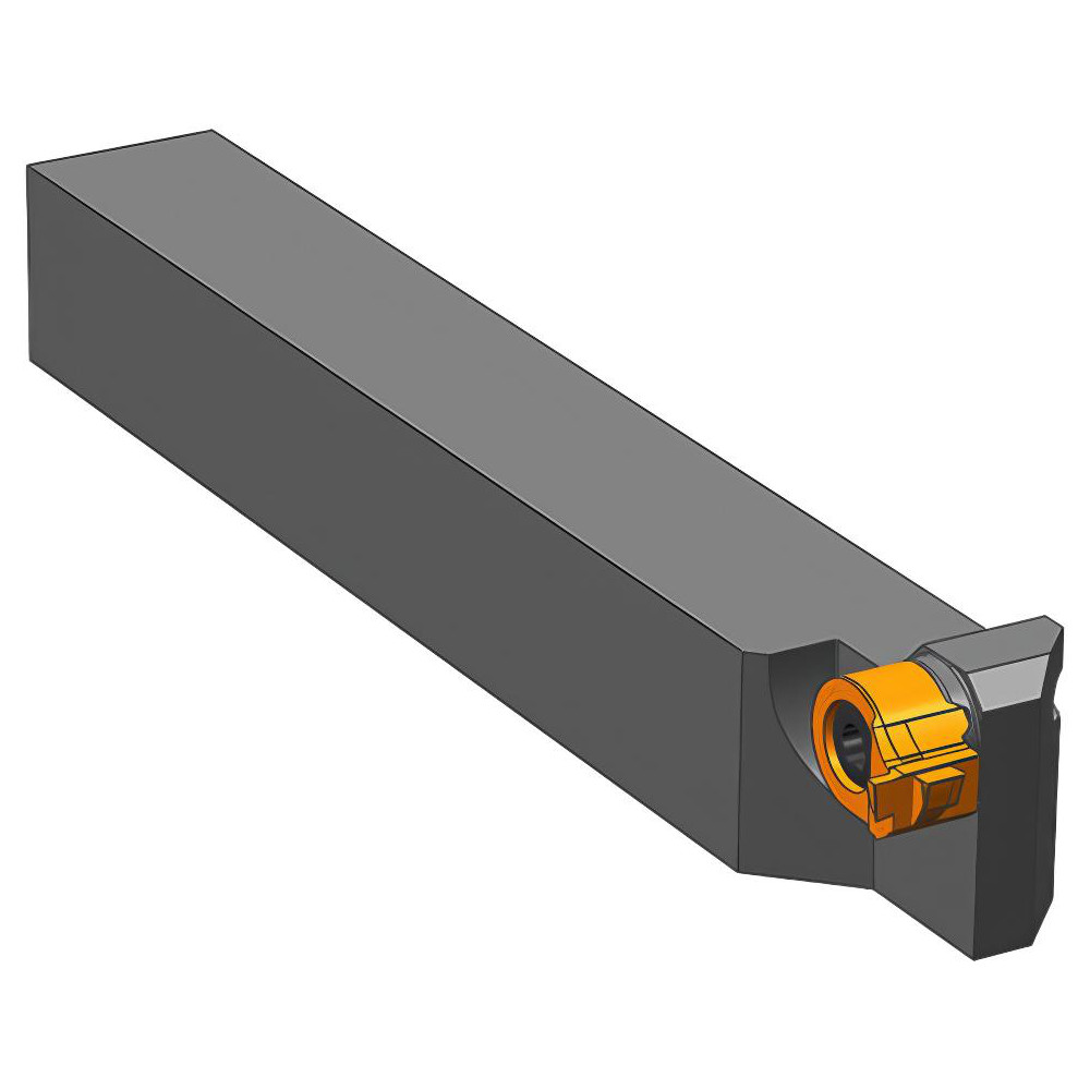 HORN Indexable Turning Toolholder: LHC114.1212.01, Screw - LHC114121201