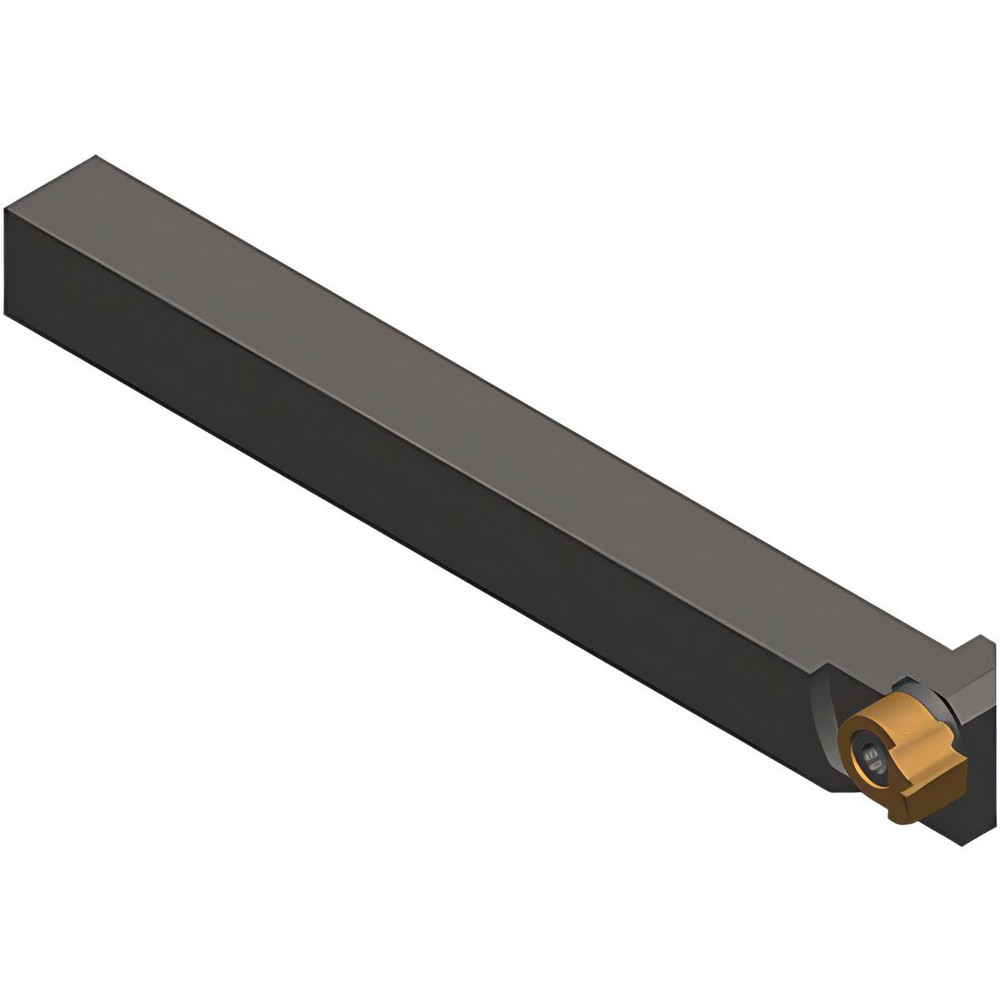 HORN Indexable Turning Toolholder: LHC114.1212.01, Screw - LHC114121201