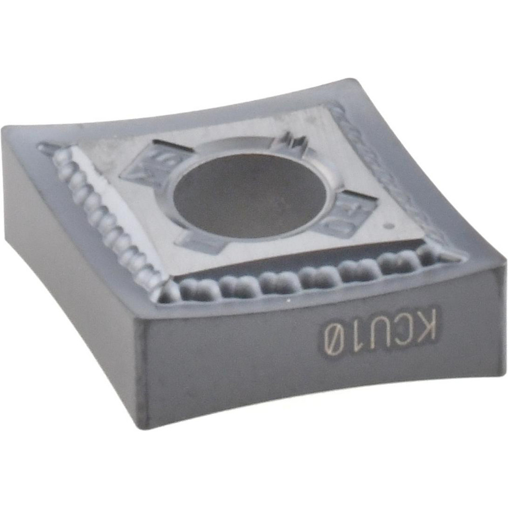 Iscar Indexable Grooving Toolholder: GHSL 12.7-2, External, Left Hand, 1" Max Workpiece Dia - 2800551