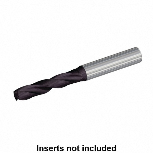 Kennametal Indexable Boring Cartridge: Series Romicron, Right Hand, 1.1614" Min Dia - 1501357