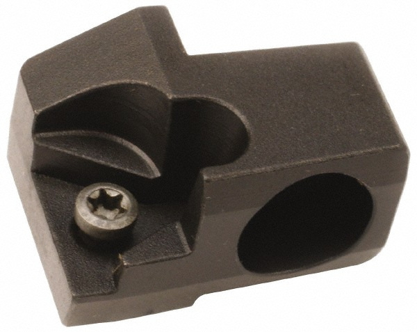 Kennametal Indexable Boring Cartridge: Series Romicron, Right Hand, 1.1614" Min Dia - 1501357