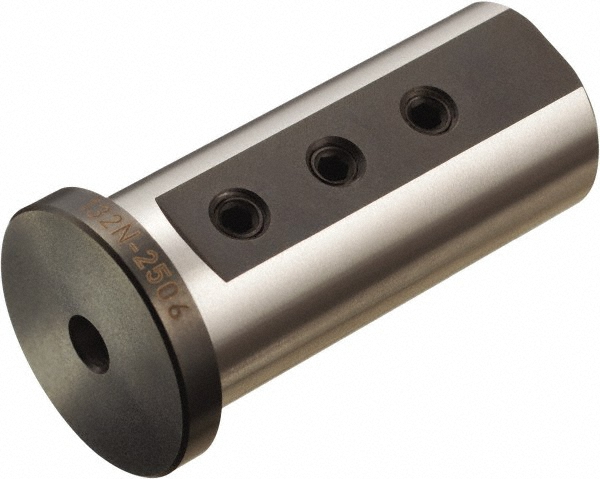 Sandvik Coromant Indexable Boring Bar: A32T-DDUNR11, 40.00 mm Min Bore, Right Hand, 32.00 mm Shank Dia, -3 deg Lead, Steel - 5722369