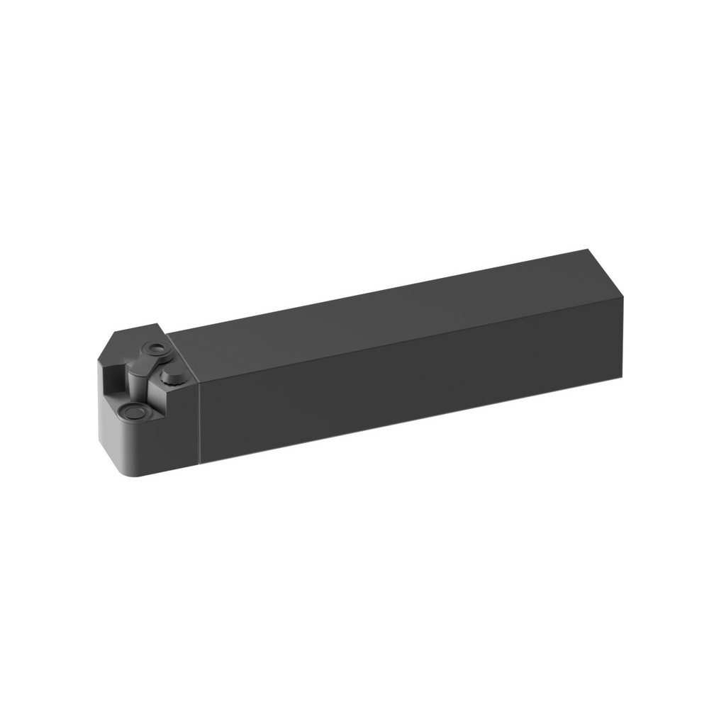 Ingersoll Cutting Tools Indexable Turning Toolholder: CRGNL16-4DCE, Clamp - 3670015