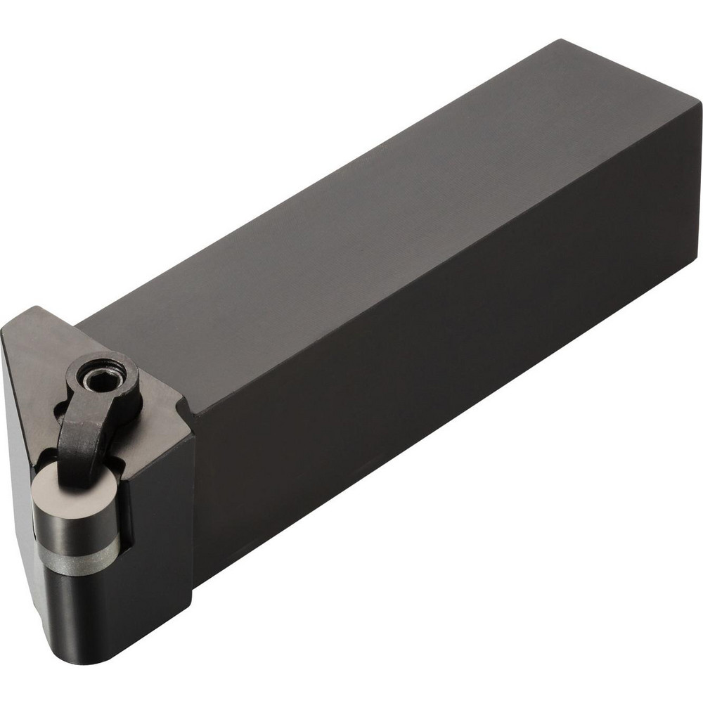 Ingersoll Cutting Tools Indexable Turning Toolholder: CRGNL16-4DCE, Clamp - 3670015