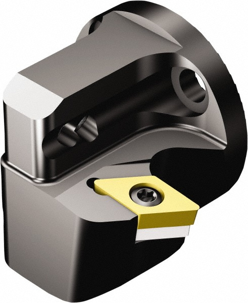 Sandvik Coromant Modular Boring Head: Right Hand, Size C5 - 5728557