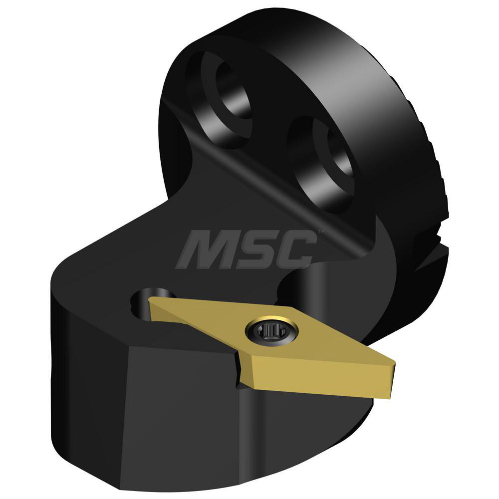 Sandvik Coromant Modular Boring Head: Right Hand, Size C5 - 5728557