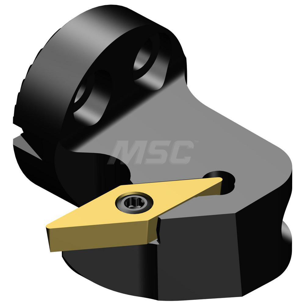 Sandvik Coromant Modular Boring Head: Right Hand, Size C5 - 5728557