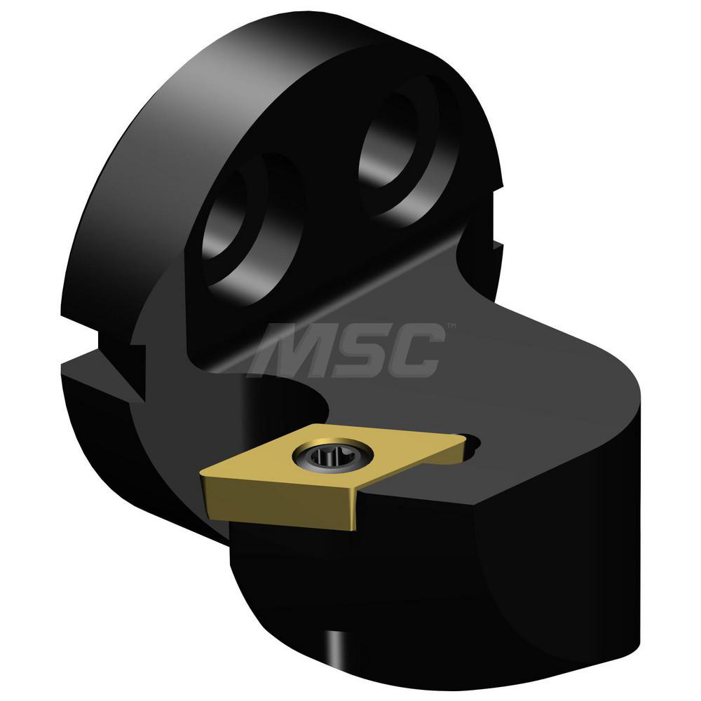 Sandvik Coromant Modular Boring Head: Right Hand, Size C5 - 5728557