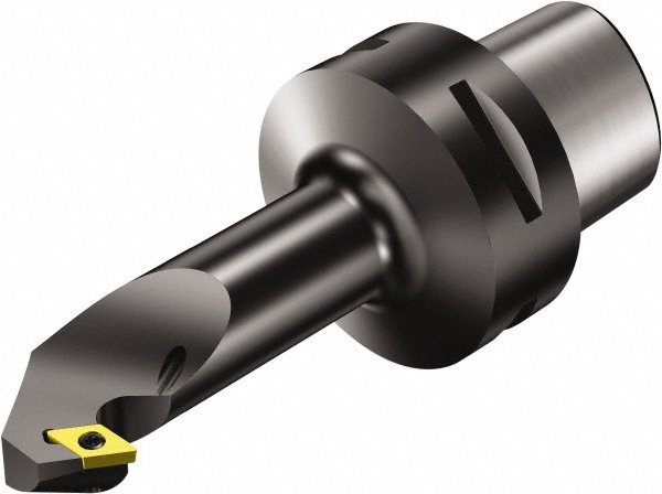 Sandvik Coromant Modular Boring Head: Right Hand, Size C5 - 5728557