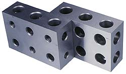 Sandvik Coromant Tool Block Style 151.2, 1" Blade Height, 4.7201" OAL, 1.7902"& OAH, Indexable Cutoff Blade Tool Block - 5757003