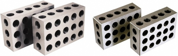Sandvik Coromant Tool Block Style 151.2, 1" Blade Height, 4.7201" OAL, 1.7902"& OAH, Indexable Cutoff Blade Tool Block - 5757003