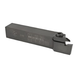 Seco Indexable Turning Toolholder: CFIL10003D, 90.0 deg Lead Angle, Clamp - 00087629