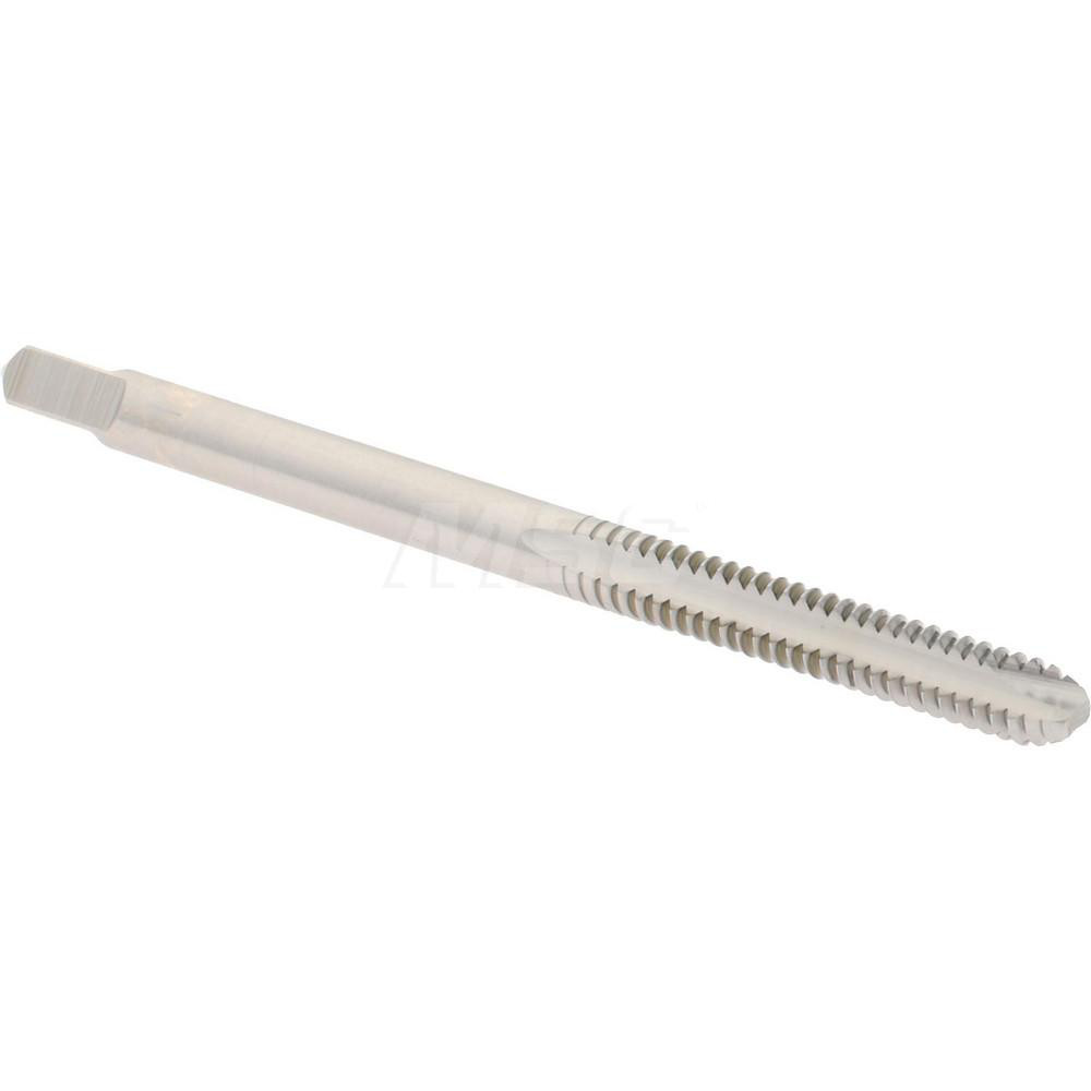 Hertel Indexable Boring Bar: A12SVUBL2 3/4", 0.9800" Min Bore, Left Hand, -3 deg Lead, Steel - 7000047
