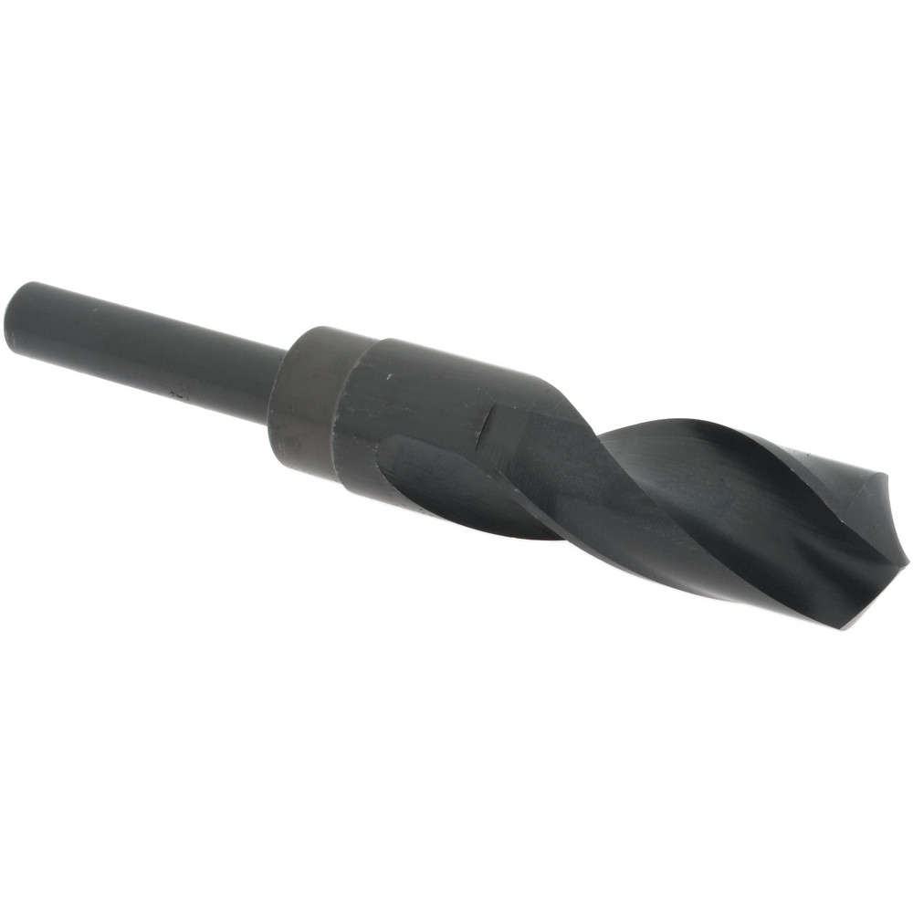 Hertel Indexable Boring Bar: A12SVUBL2 3/4", 0.9800" Min Bore, Left Hand, -3 deg Lead, Steel - 7000047