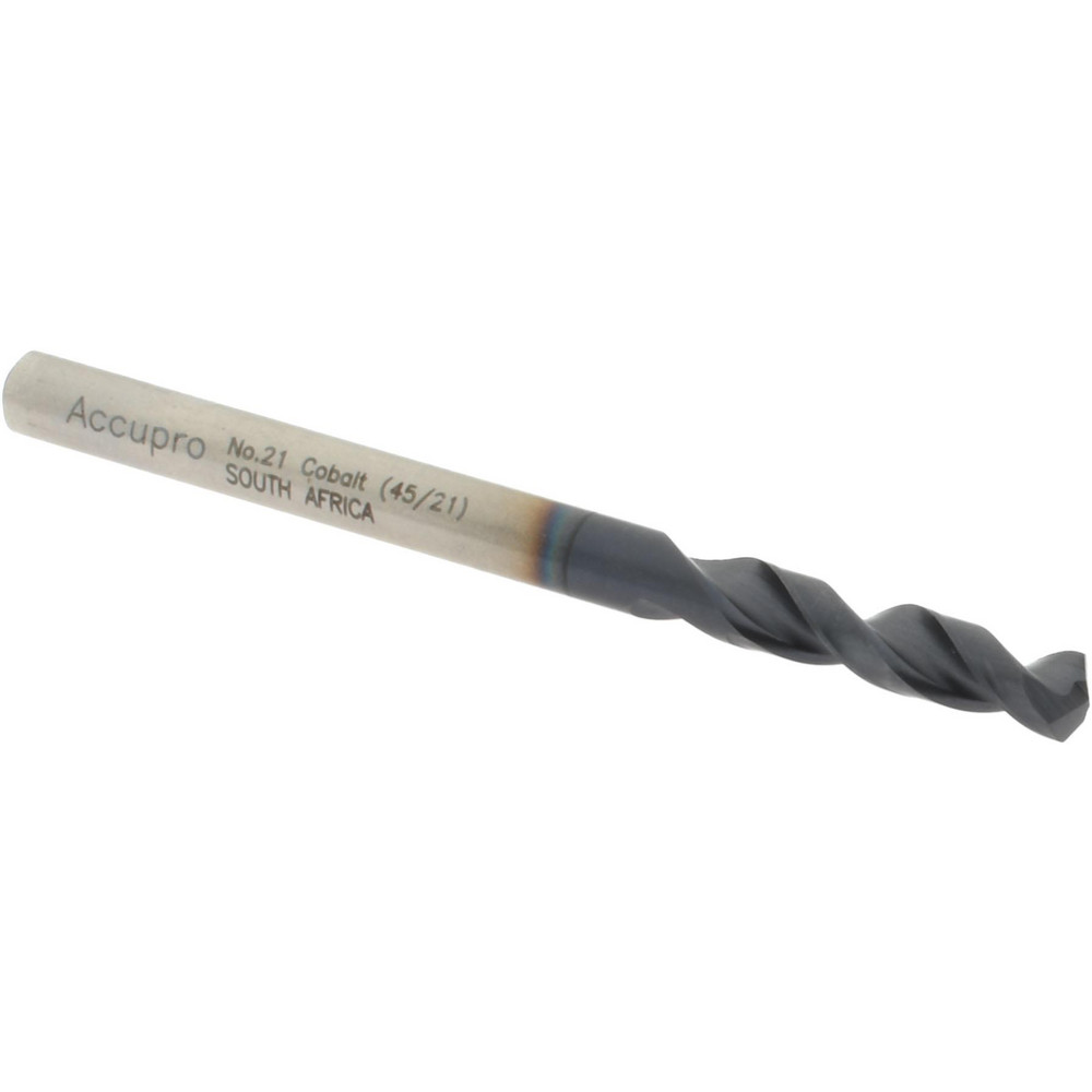 Dorian Tool Indexable Boring Bar: S12S-MCLNL-4, 1.0000" Min Bore, Left Hand, 5 deg Lead - 73310155007