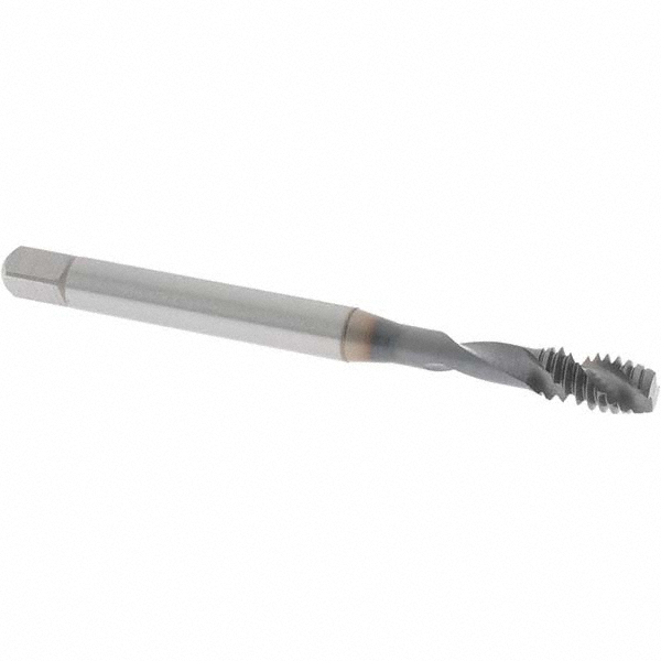 Sandvik Coromant Indexable Boring Bar: E06M-SCLCL2, 12.20 mm Min Bore, Left Hand, 9.53 mm Shank Dia, 0 deg Lead, Solid Carbide - 5734223
