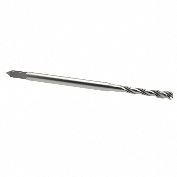 Sandvik Coromant Indexable Boring Bar: E06M-SCLCL2, 12.20 mm Min Bore, Left Hand, 9.53 mm Shank Dia, 0 deg Lead, Solid Carbide - 5734223