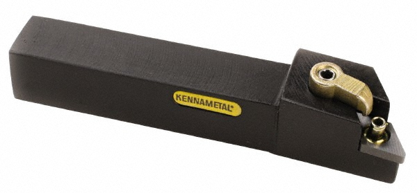 Kennametal Indexable Turning Toolholder: PDJNR1616H11 - 1244752