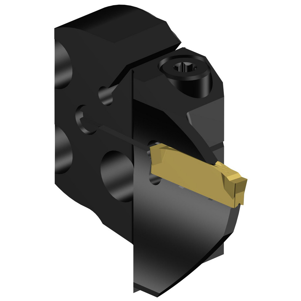 Sandvik Coromant Modular Grooving Cutting Unit Heads: 40, 0.4724, 12.00, 1.5394 - 8352945