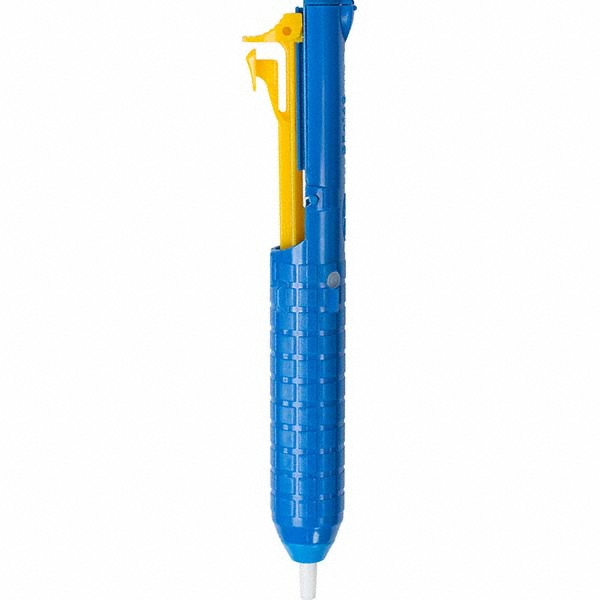 Iscar Indexable Grooving-Cutoff Toolholder: PCHRS25-24, 0.8 to 4.8 mm Groove Width, Right Hand - 2399684