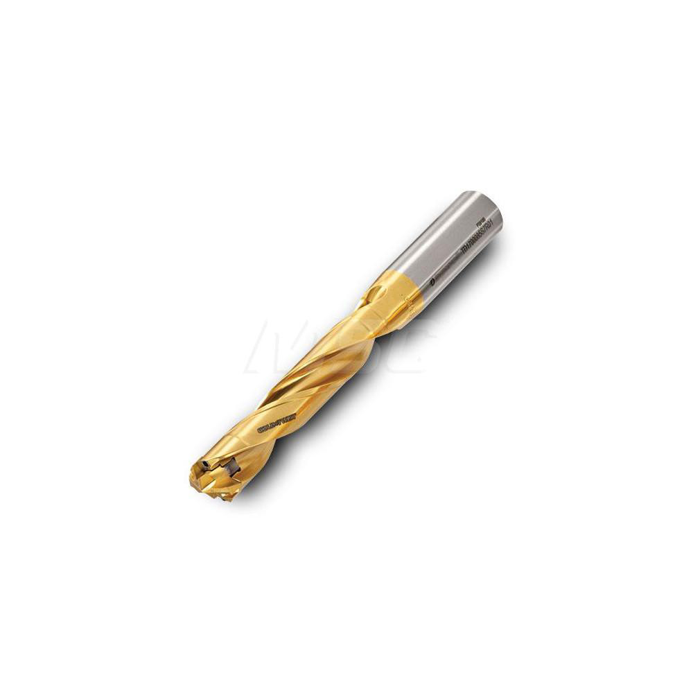 Kennametal Indexable Turning Toolholder: MCGNL164D, Clamp & Screw - 1096115