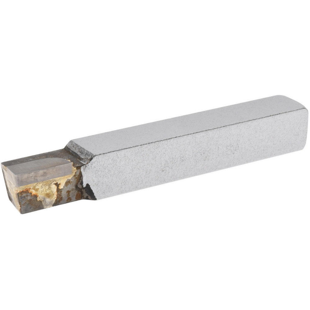 Iscar Indexable Boring Bar: E16R SDUCR-07, 20.00 mm Min Bore, Right Hand, 16.00 mm Shank Dia, Solid Carbide - 3601904