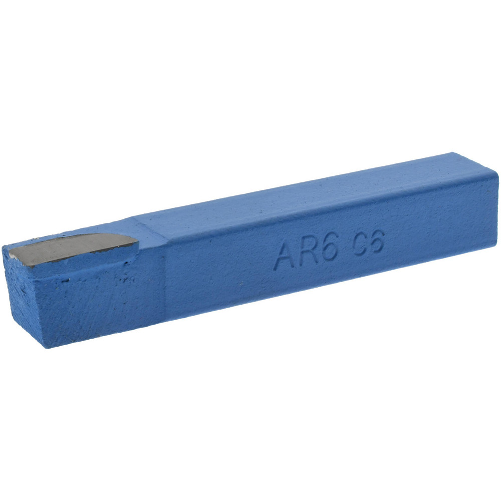 Iscar Indexable Boring Bar: E16R SDUCR-07, 20.00 mm Min Bore, Right Hand, 16.00 mm Shank Dia, Solid Carbide - 3601904