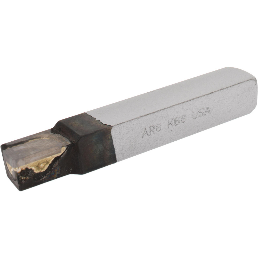 Iscar Indexable Boring Bar: E16R SDUCR-07, 20.00 mm Min Bore, Right Hand, 16.00 mm Shank Dia, Solid Carbide - 3601904