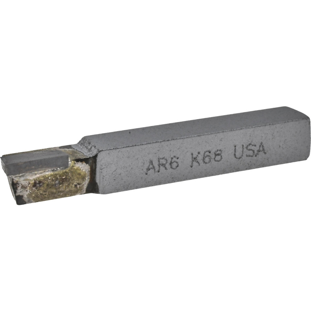 Iscar Indexable Boring Bar: E16R SDUCR-07, 20.00 mm Min Bore, Right Hand, 16.00 mm Shank Dia, Solid Carbide - 3601904
