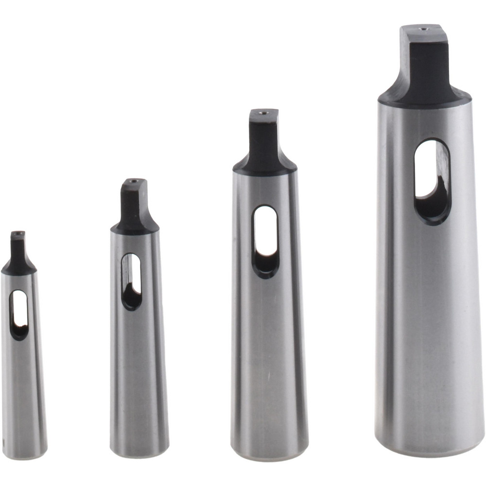Kennametal Indexable Turning Toolholder: MTJNLS165, Clamp & Screw - 1096347