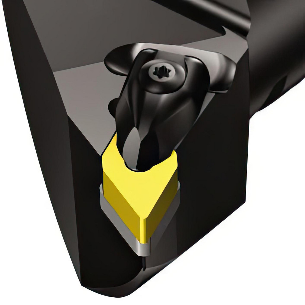 Sandvik Coromant Modular Turning & Profiling Head: Size C4, 55 mm Head Length, Right Hand - 5727515
