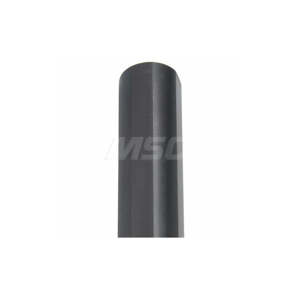Kennametal Indexable Boring Bar: A32VDCLNR5KC4, 2.4000" Min Bore, Right Hand, -5 deg Lead, Steel - 2408524