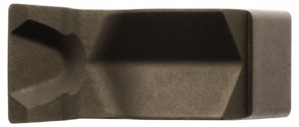Seco Indexable Turning Toolholder: CGIR 100 03DR5.00 3.50, 0.0 deg Lead Angle, Clamp - 00096159