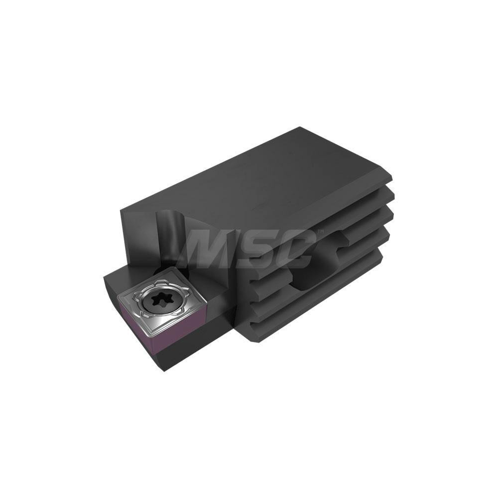 Iscar Indexable Boring Cartridge: Series ItsBore, Right Hand, 1.417" Min Dia - 4551000