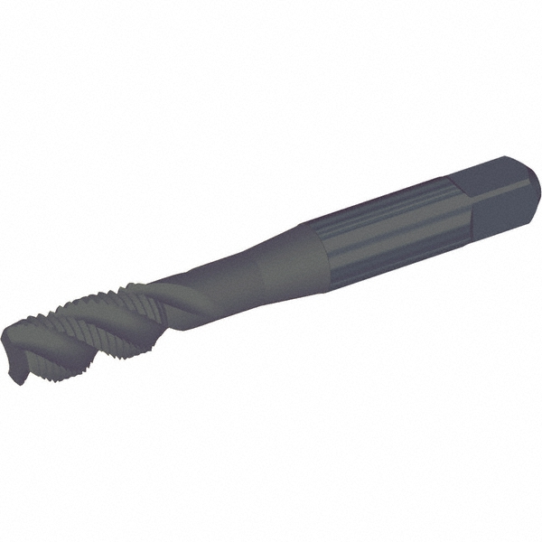 Kennametal Modular Turning & Profiling Head: Size KM40, 45 mm Head Length, Internal or External, Right Hand - 3950757