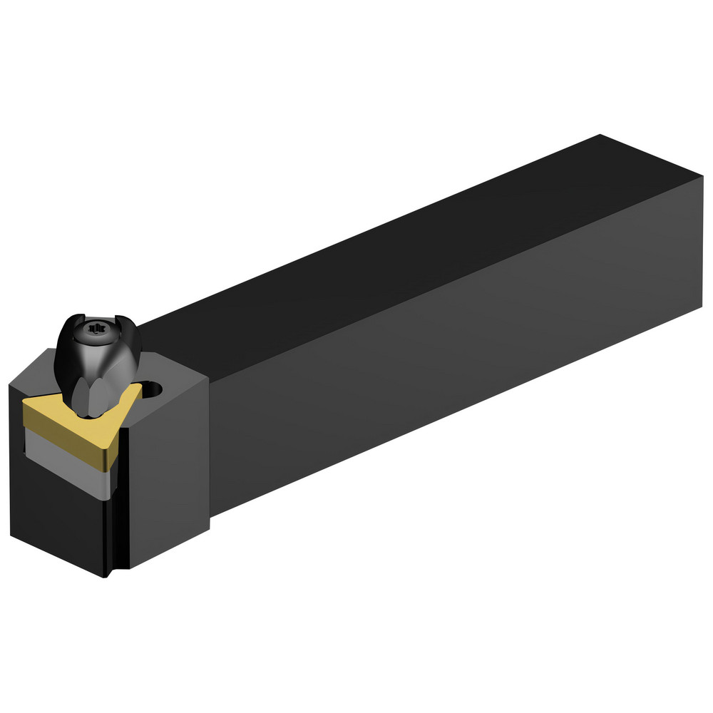 Kennametal Indexable Turning Toolholder: MTFNL164D, Clamp & Screw - 1096231