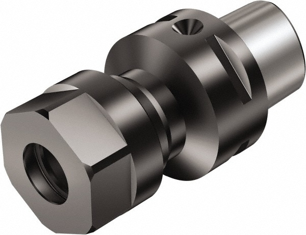 Iscar Indexable Boring Bar: GEHIR16-20-3T8, 20 mm Min Bore Dia, Right Hand Cut, 16 mm Shank Dia, Steel - 2801763
