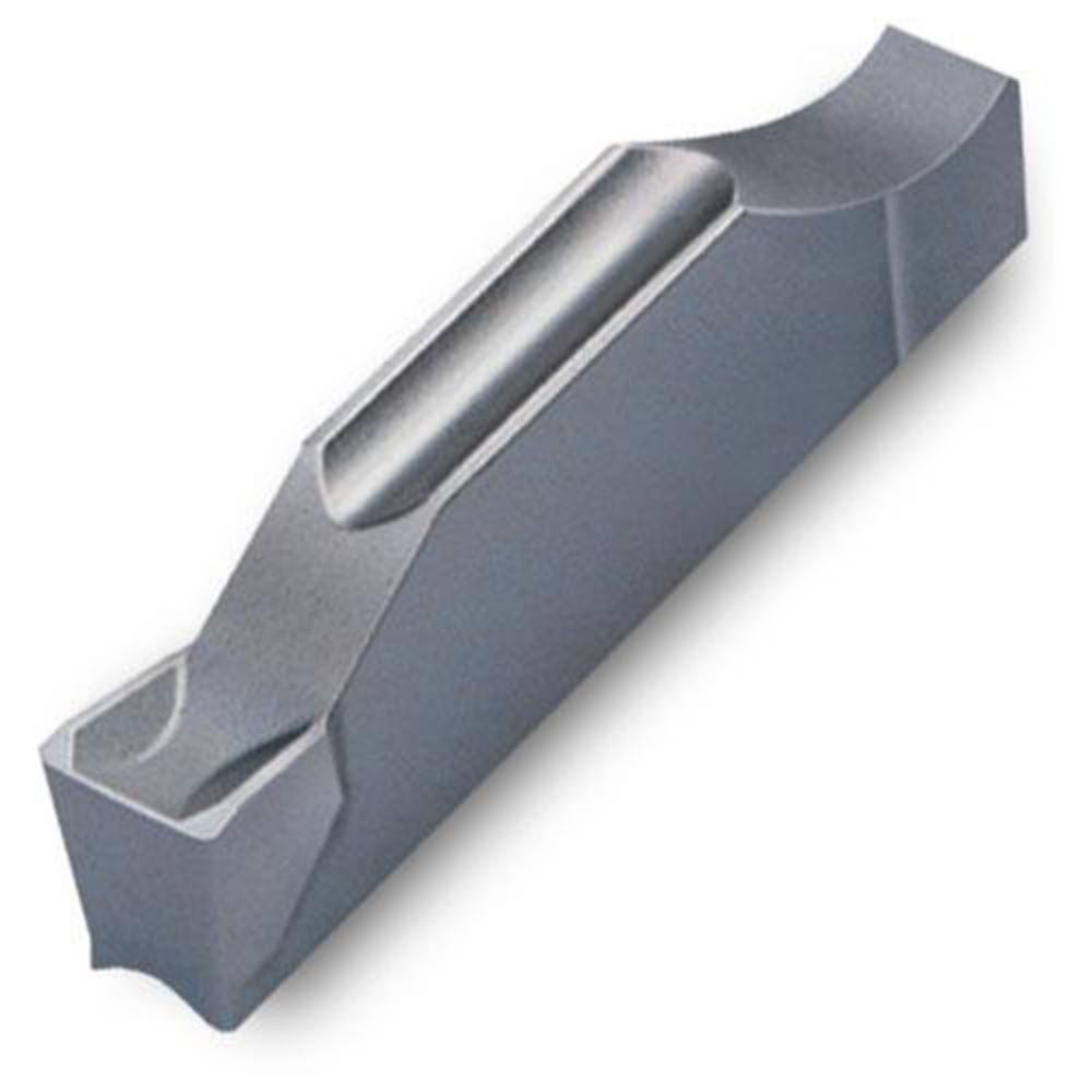 Ingersoll Cutting Tools Indexable Cut-Off Blade Tool Blocks: THTB, 1-1/4, 1.2500 - 6214301