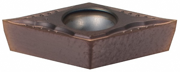 Kennametal Indexable Boring Bar: A16TSDUCL3, 33.02 mm Min Bore, Left Hand, 25.40 mm Shank Dia, -3 deg Lead, Steel - 1328629