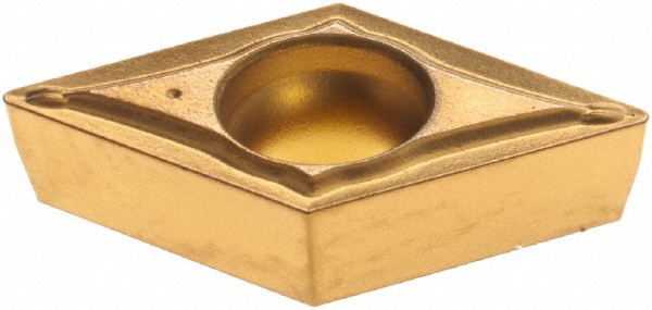 Kennametal Indexable Boring Bar: A16TSDUCL3, 33.02 mm Min Bore, Left Hand, 25.40 mm Shank Dia, -3 deg Lead, Steel - 1328629