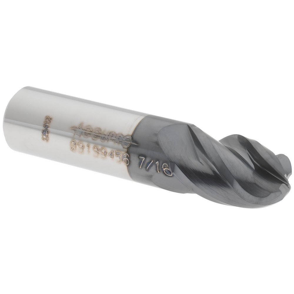 Kennametal Indexable Boring Bar: A16TSDUCL3, 33.02 mm Min Bore, Left Hand, 25.40 mm Shank Dia, -3 deg Lead, Steel - 1328629