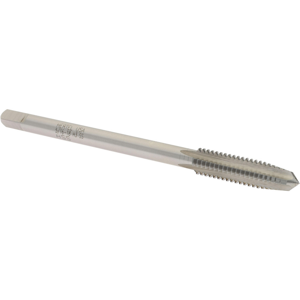 Kennametal Indexable Boring Bar: A16TSDUCL3, 33.02 mm Min Bore, Left Hand, 25.40 mm Shank Dia, -3 deg Lead, Steel - 1328629
