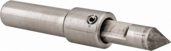 Hertel Indexable Turning Toolholder: SCLCR103 5/8" SHANK, Screw - 1000017