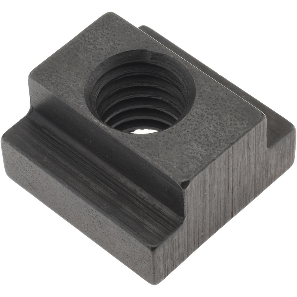 Hertel Indexable Turning Toolholder: SCLCR103 5/8" SHANK, Screw - 1000017