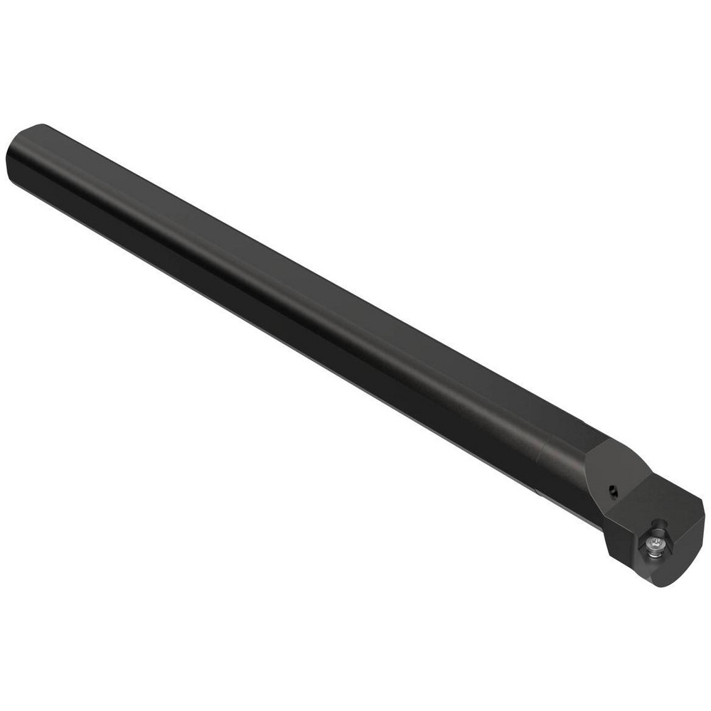 Seco Indexable Boring Bar: A16-SDUCL-3, 1-1/2" Min Bore, 1" Shank Dia, 93 deg Lead, Steel - 02829699