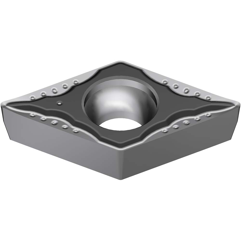 Seco Indexable Boring Bar: A16-SDUCL-3, 1-1/2" Min Bore, 1" Shank Dia, 93 deg Lead, Steel - 02829699
