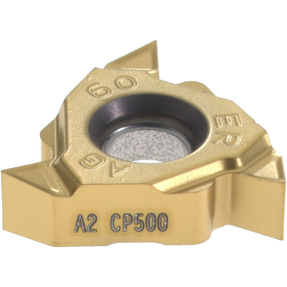 Seco Indexable Boring Bar: A16-SDUCL-3, 1-1/2" Min Bore, 1" Shank Dia, 93 deg Lead, Steel - 02829699