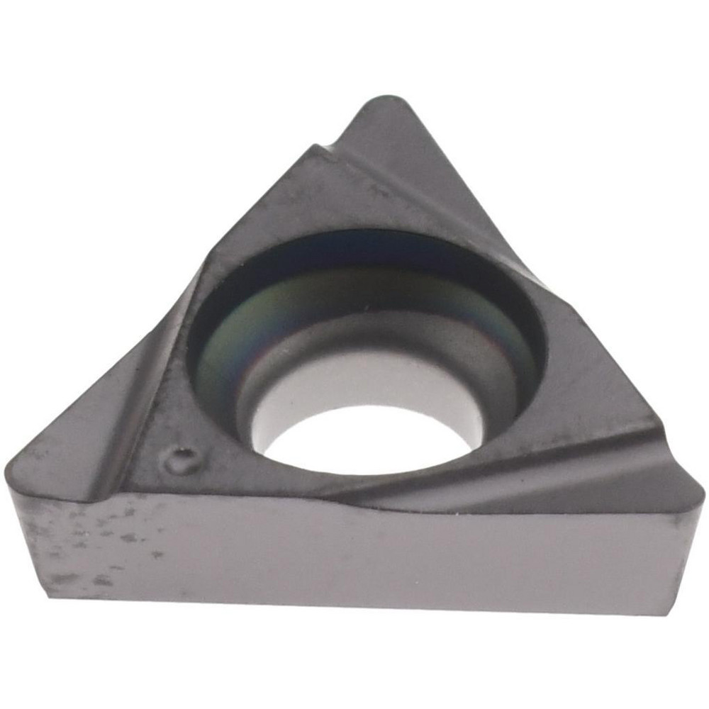 Iscar Indexable Grooving Toolholder: HFHR 25-200-6T2, Internal or External, Right Hand, 3000 mm Max Workpiece Dia - 2500574