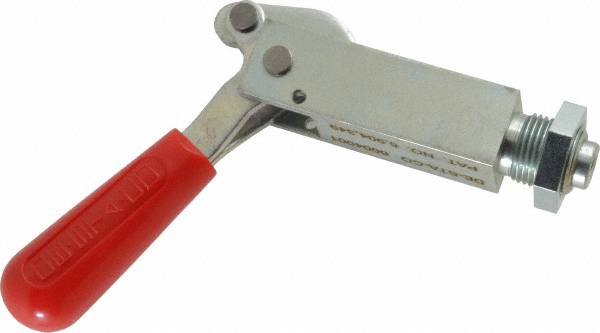 Iscar Indexable Grooving Toolholder: HFHR 25-200-6T2, Internal or External, Right Hand, 3000 mm Max Workpiece Dia - 2500574