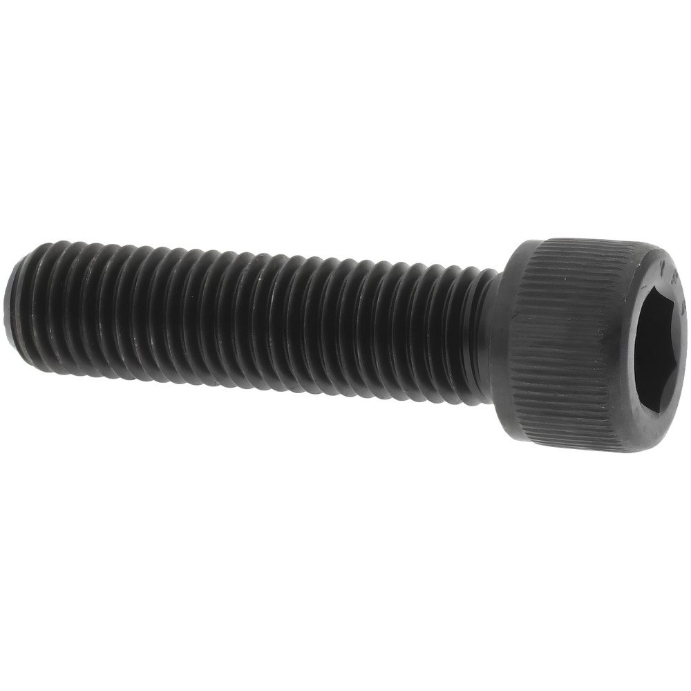 Kennametal Indexable Boring Bar: A08STFPL2, 15.24 mm Min Bore, Left Hand, 12.70 mm Shank Dia, Steel - 1094656